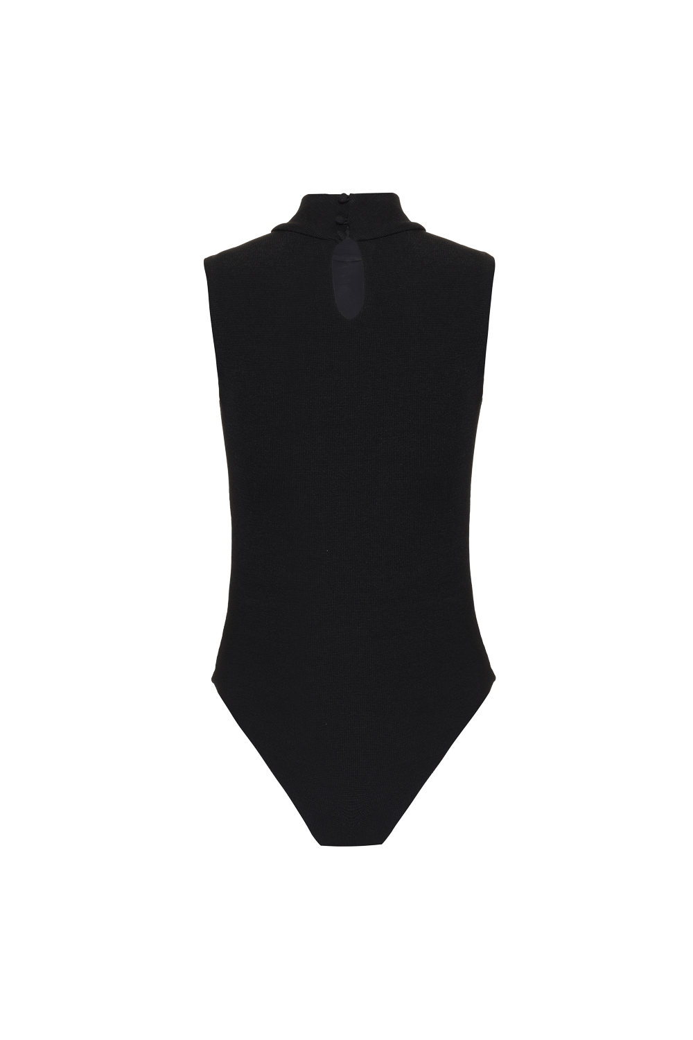 BODY PATBO V24 PRETO