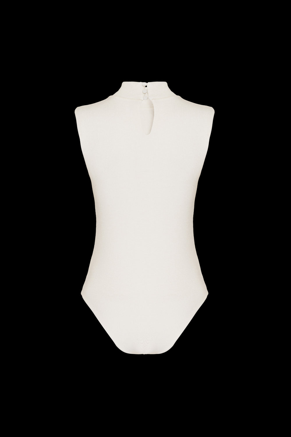 BODY PATBO V24 OFF WHITE