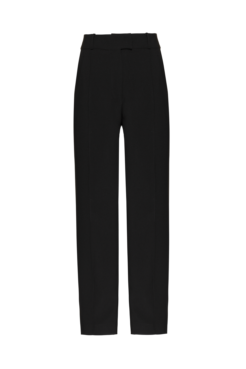 CALÇA CREPE DESIRE PRETO