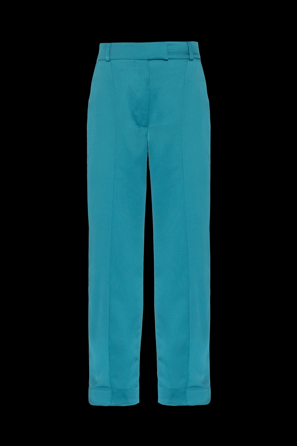 CALÇA CREPE DESIRE VERDE