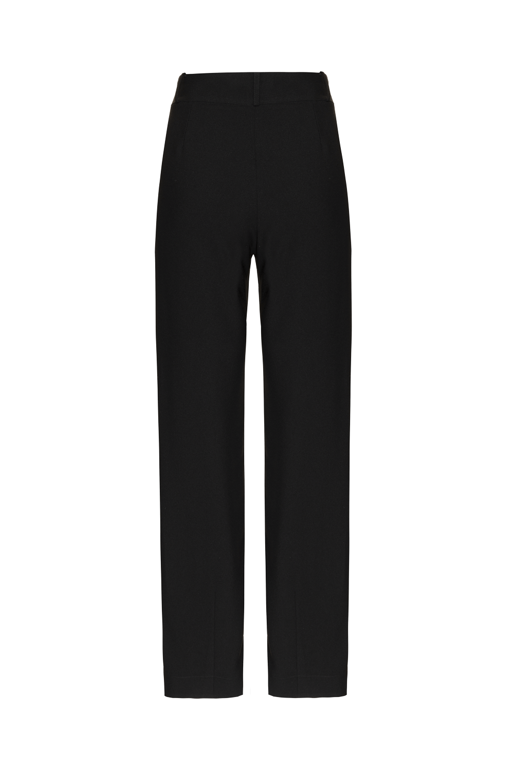 CALÇA CREPE DESIRE PRETO