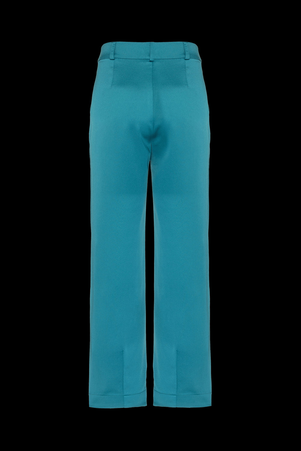 CALÇA CREPE DESIRE VERDE