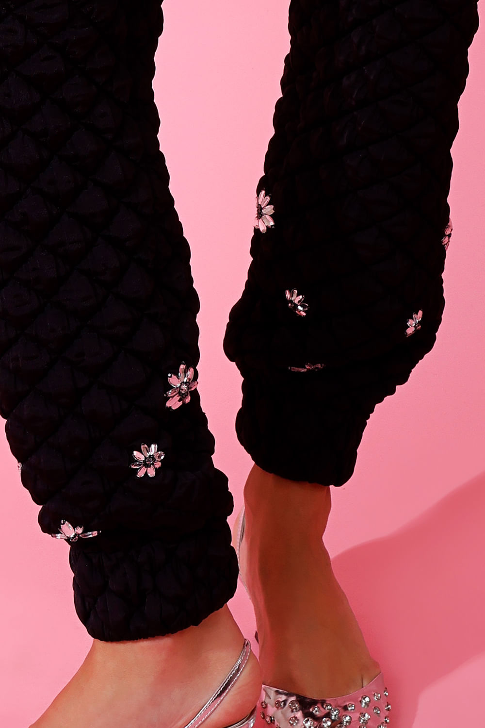 CALÇA PATBO V24 PRETO