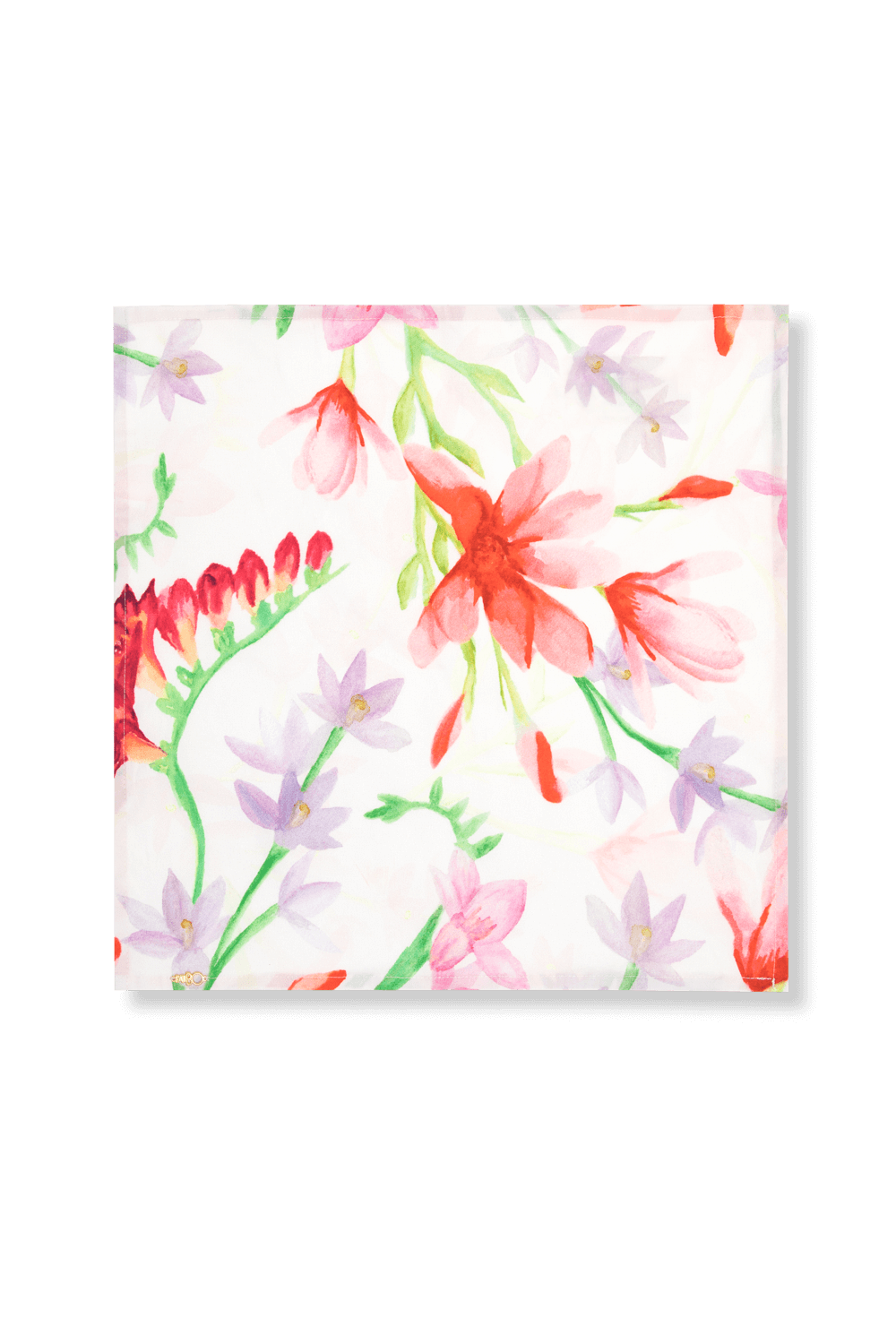 KIT GUARDANAPO FREESIA (2 UNIDADES) OFF WHITE