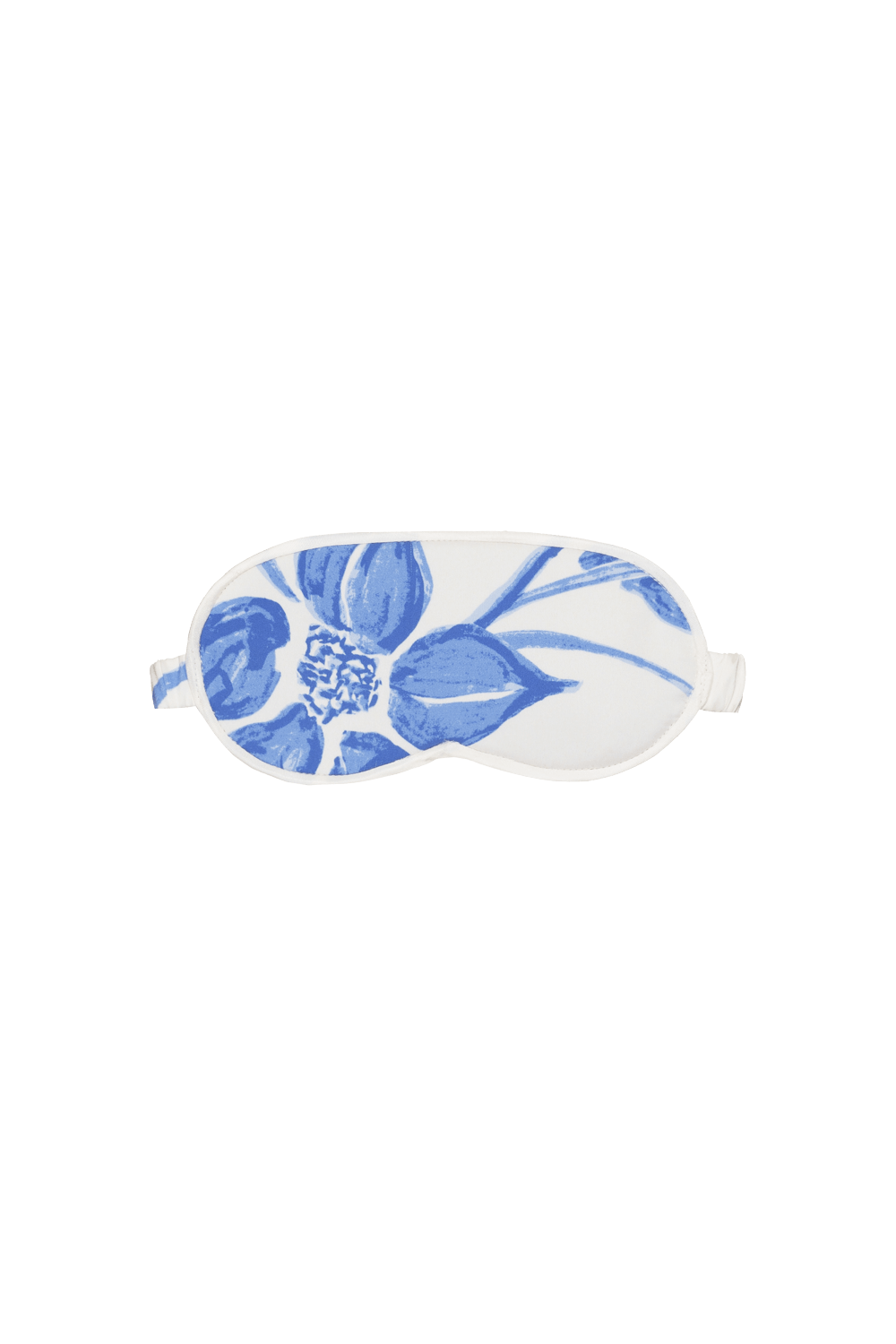 PIJAMA LONGO SUZY FLOWER OFF WHITE