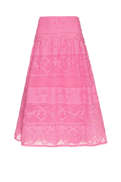 SAIA MÍDI LIGHT MODERN ROSA