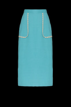 SAIA PATBO V24 VERDE