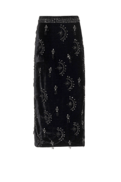 SAIA PATBO V24 PRETO