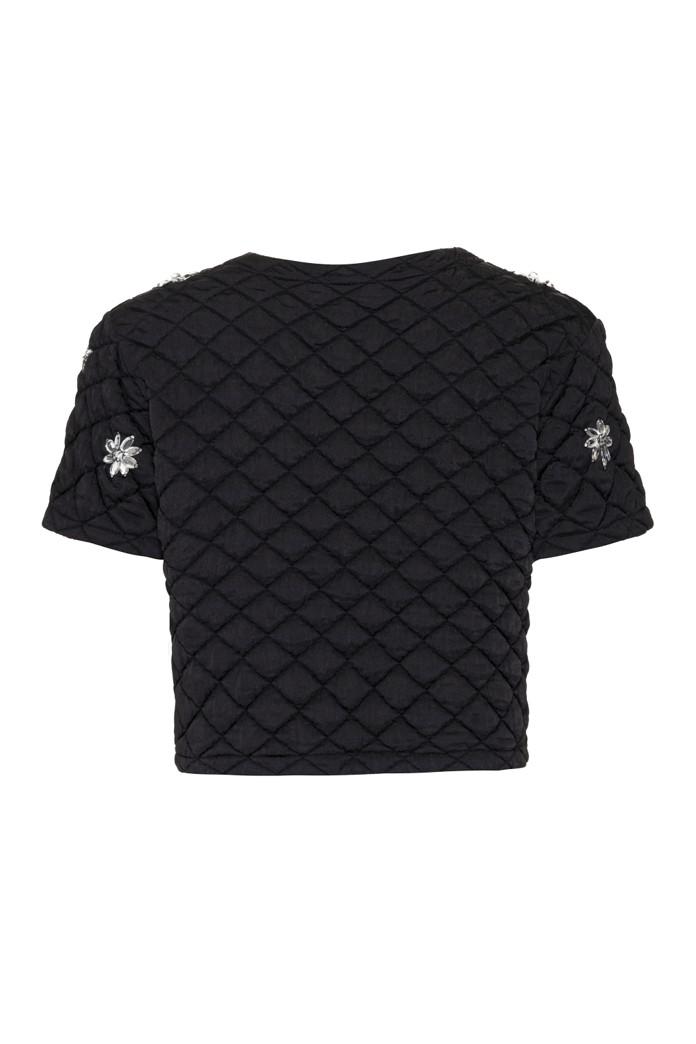 T-SHIRT PATBO V24 PRETO