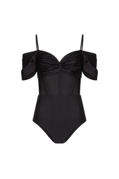 BODY PATBO V24 PRETO