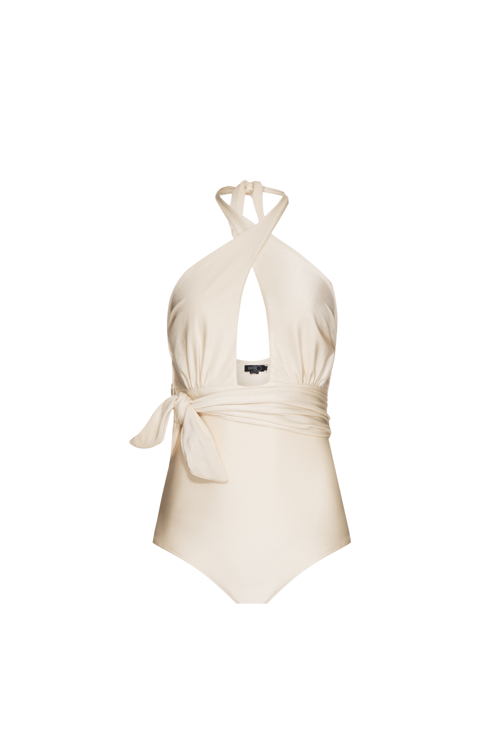 BODY LYCRA SOFT NATURE BEGE