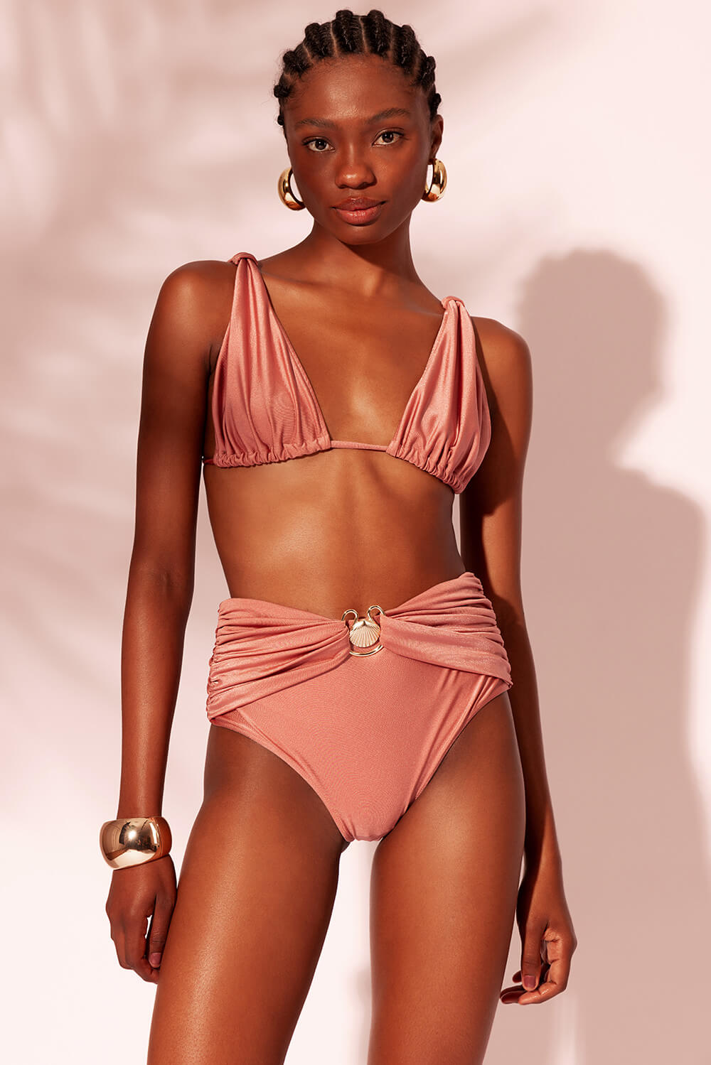 HOT PANTS FIVELA RESORT MYSTIQUE COR 2109 CALLAS