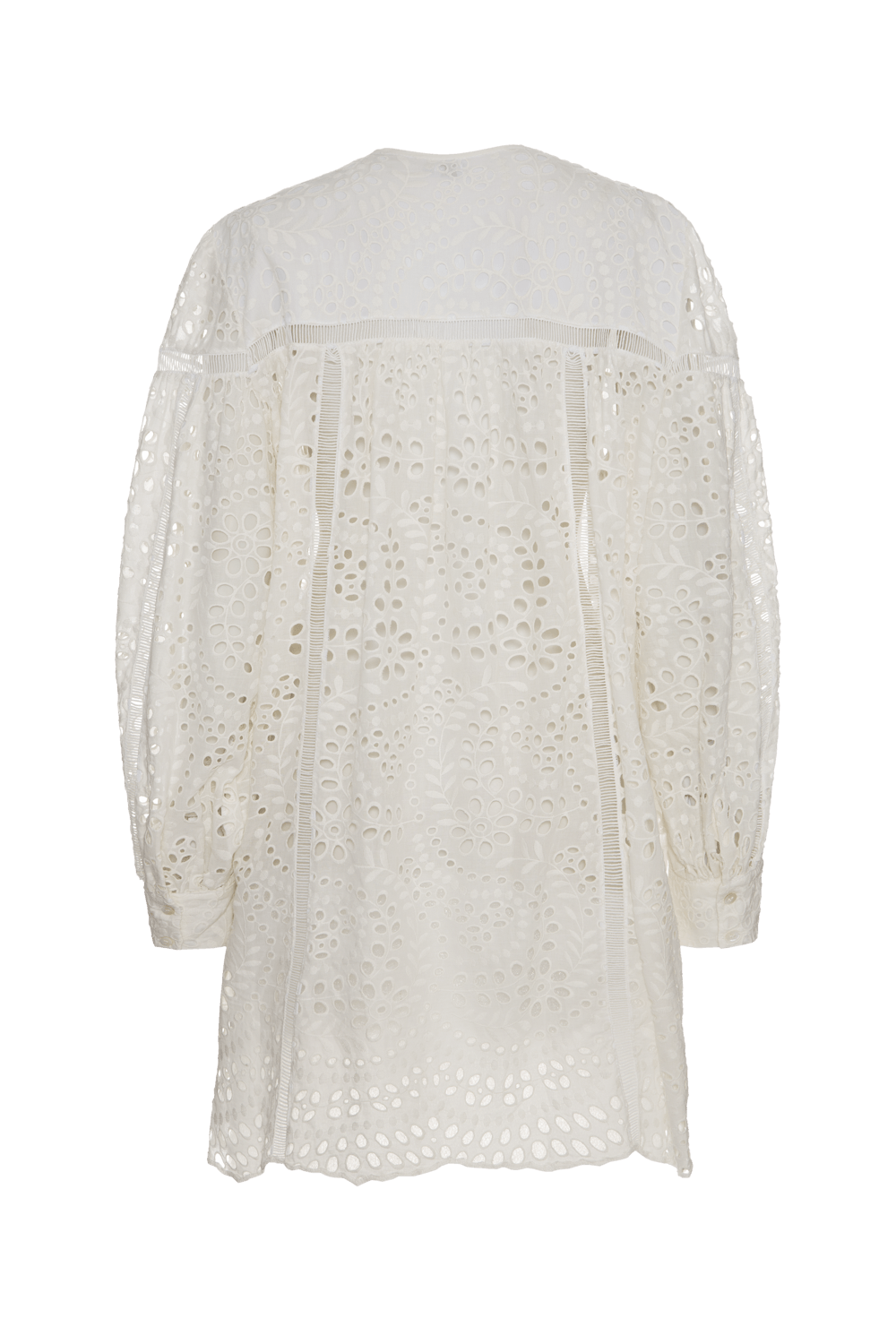 CHEMISE AP03 V25 OFF WHITE