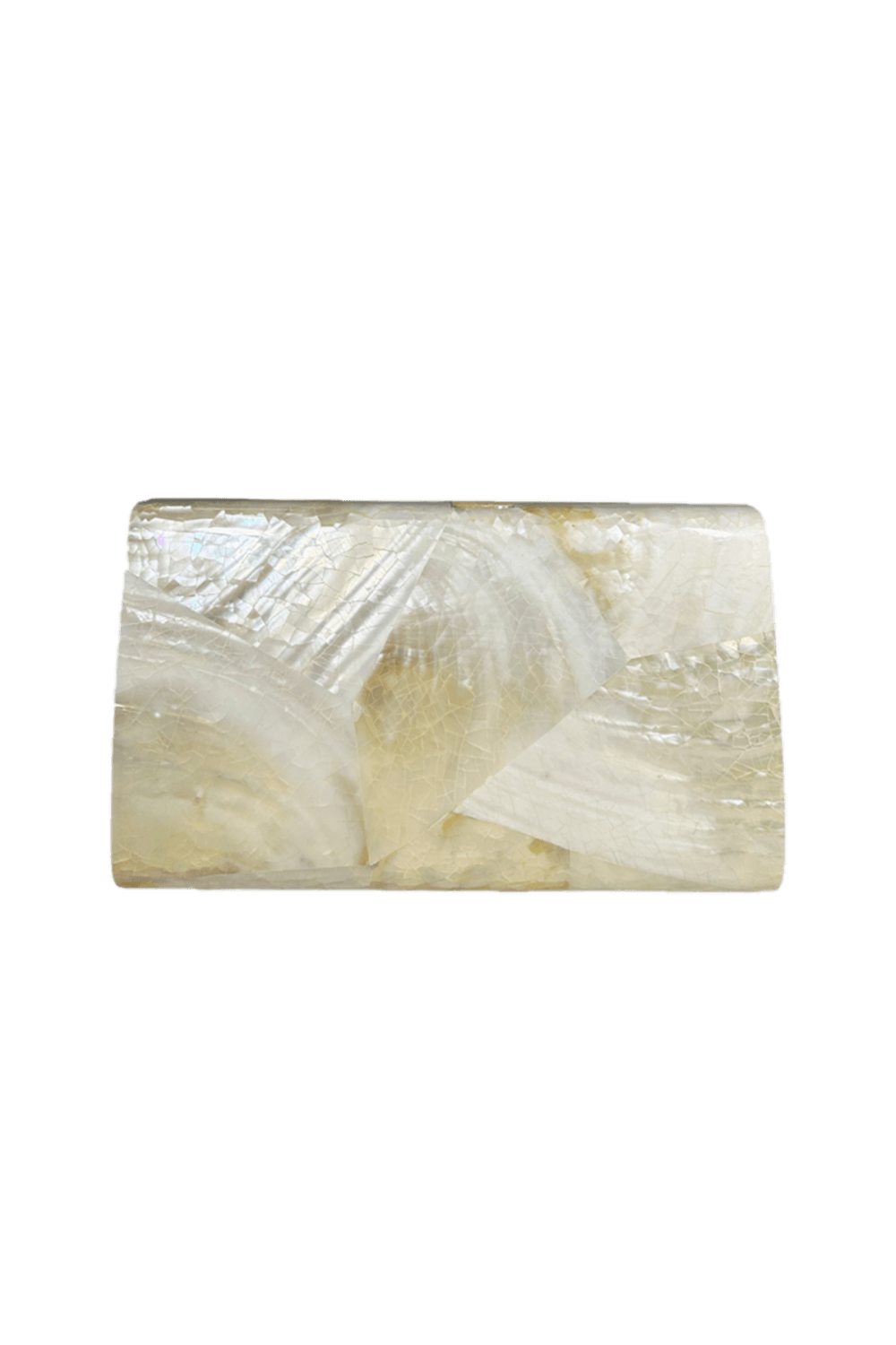 BOLSA CLUTCH MARIAH KABIBE