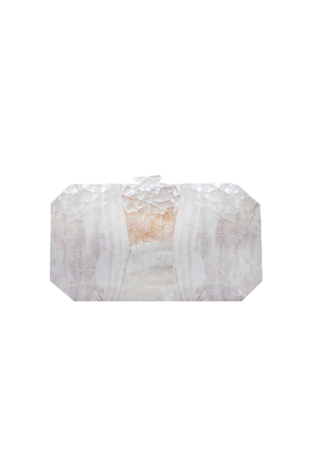 BOLSA CLUTCH LETICIA KABIBE