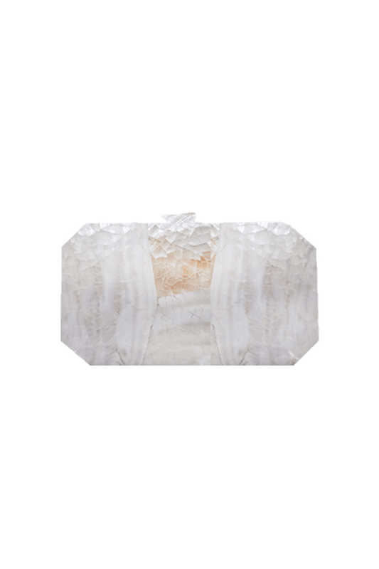 BOLSA CLUTCH LETICIA KABIBE
