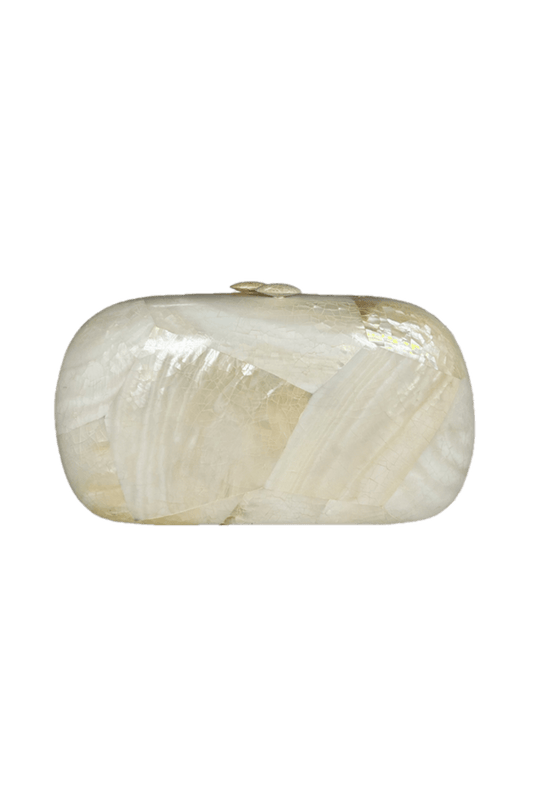 BOLSA CLUTCH JOSEPHINE KABIBE