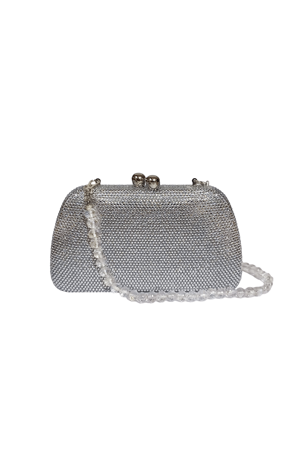 BOLSA CLUTCH PENELOPE CRISTAL