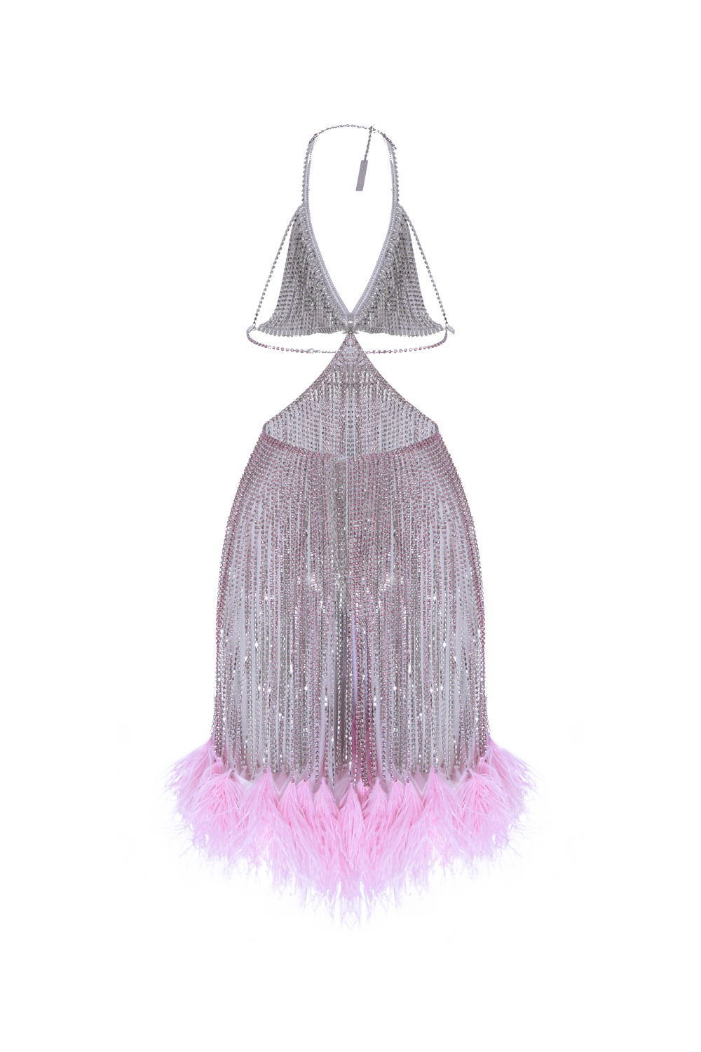 THE CAMILA CARNAVAL LOOK ROSA