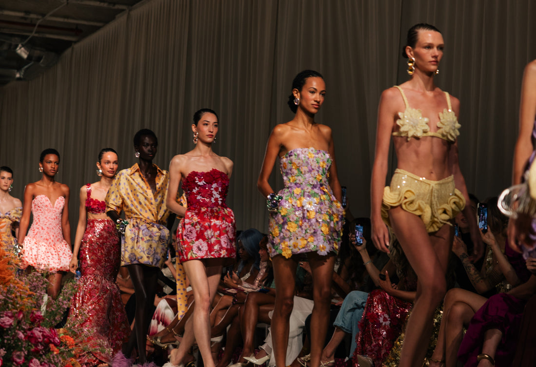 PatBO Guide to New York: os endereços para conhecer durante a NYFW