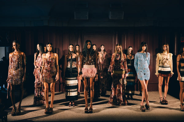 Direto da NYFW: Brazilian Bohemian chega às lojas PatBO