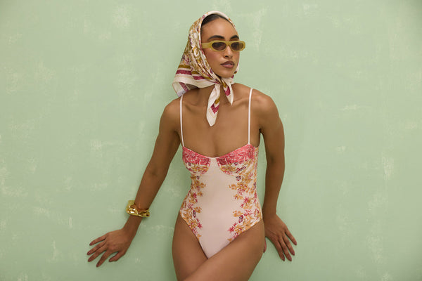 How to Style - Lenços