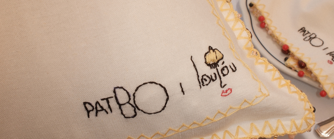 PatBO em Saint-Tropez
