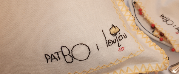 PatBO em Saint-Tropez