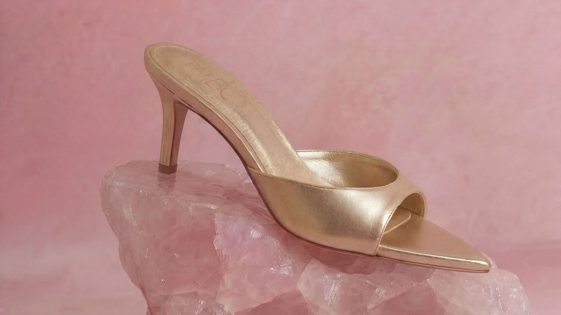 PatBO Shoes