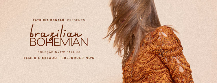 Brazilian Bohemian | NYFW'26