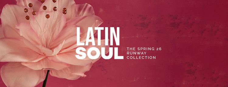 LATIN SOUL | NYFW 26