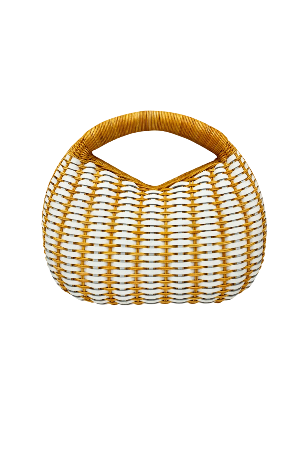 BOLSA SKYE WHITE