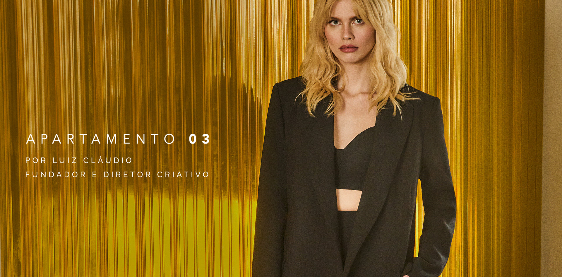 Apartamento 03