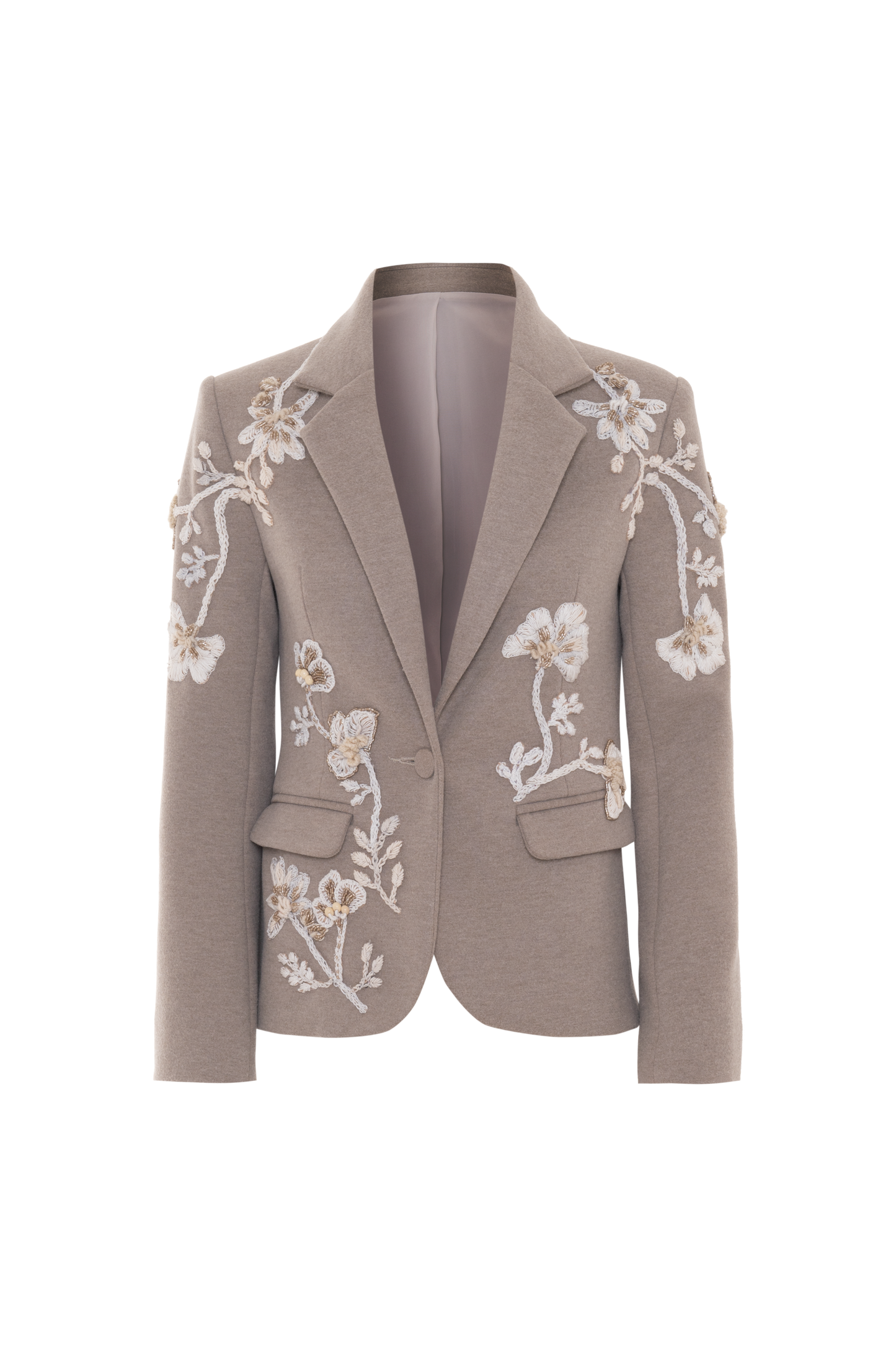 BLAZER URBAN REFUGE CINZA