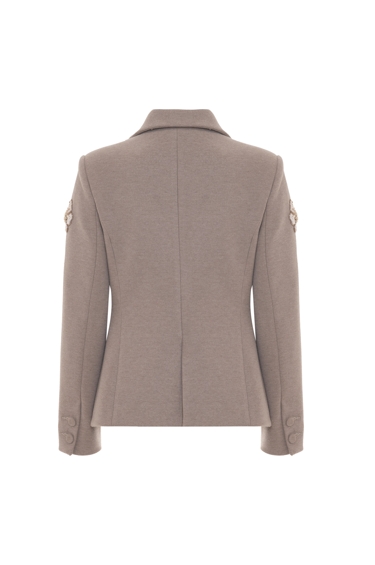 BLAZER URBAN REFUGE CINZA