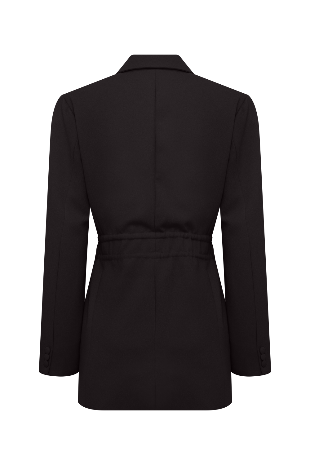 BLAZER CREPE ALICE PRETO