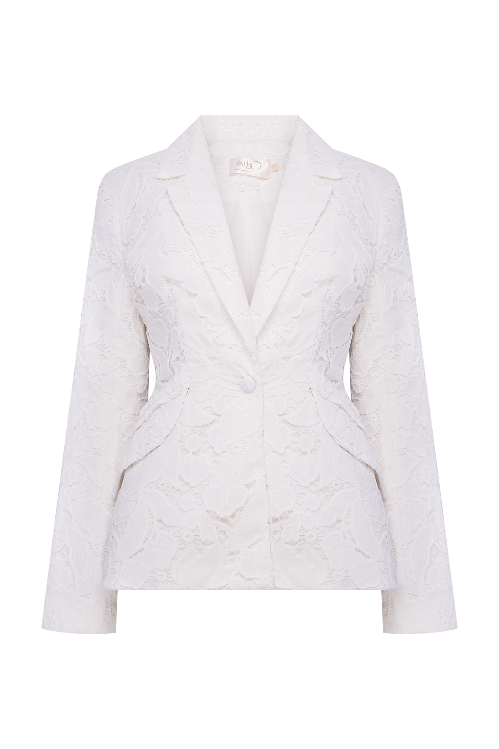 BLAZER RENDA MYSIE OFF WHITE