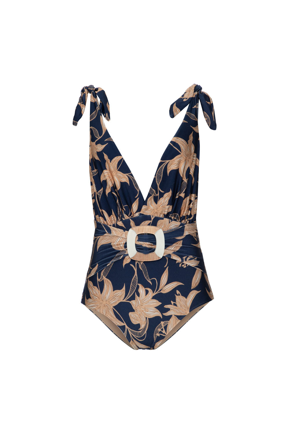 BODY FIVELA STARGAZER AZUL MARINHO