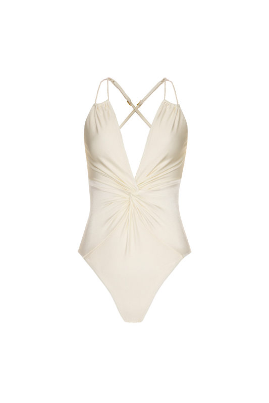 BODY JERSEY SANDS OFF WHITE