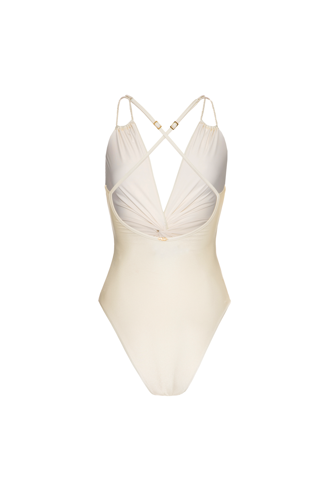 BODY JERSEY SANDS OFF WHITE