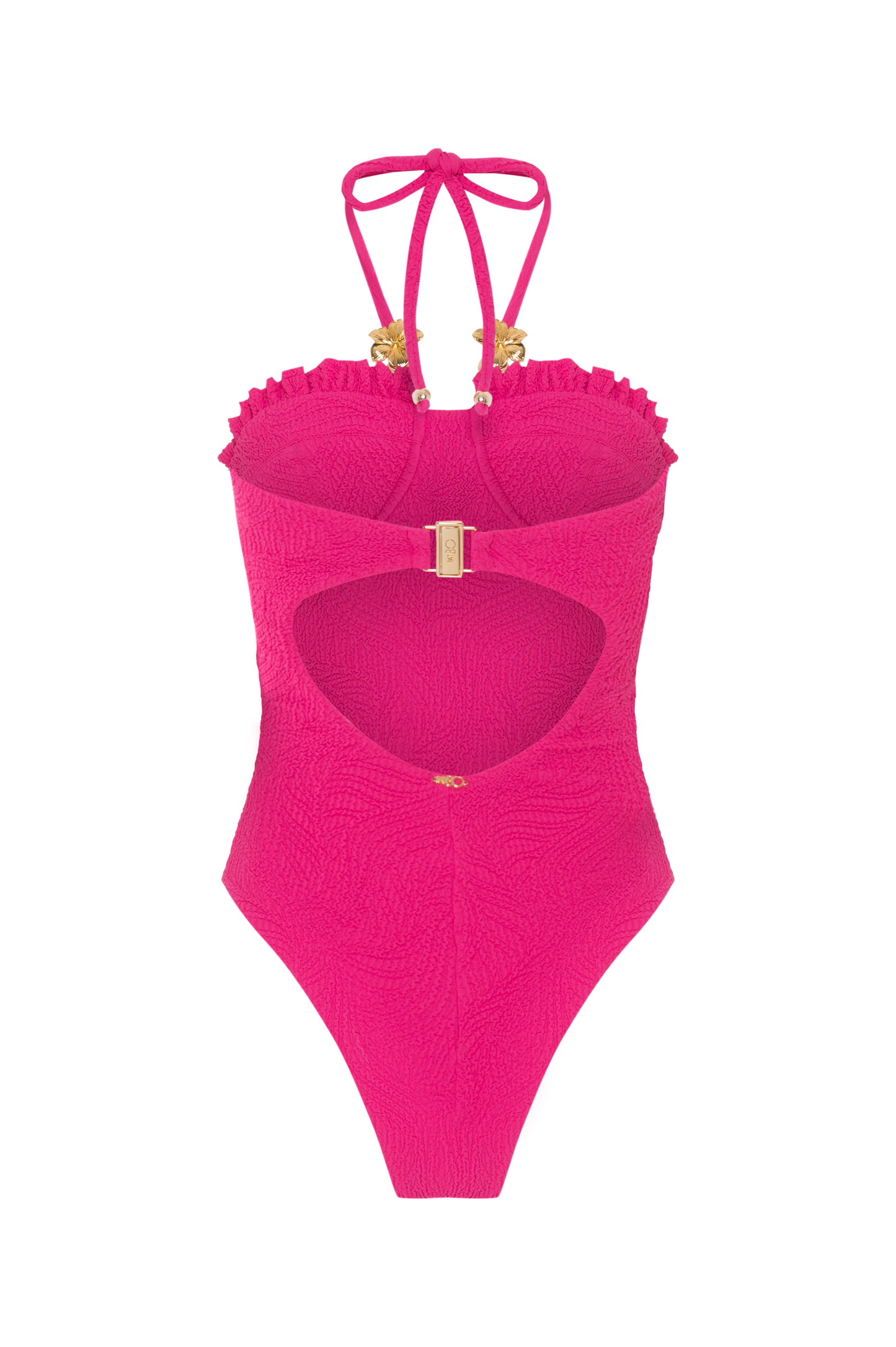 BODY BREEZE JACQUARD ROSA