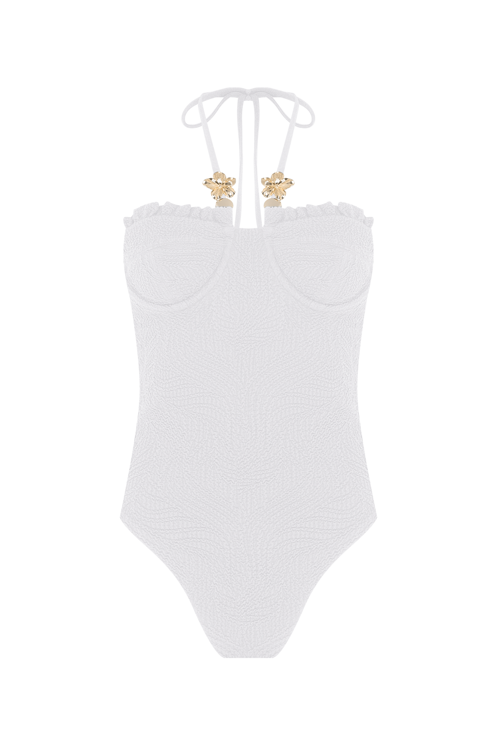 BODY BREEZE JACQUARD OFF WHITE