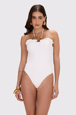 BODY BREEZE JACQUARD OFF WHITE