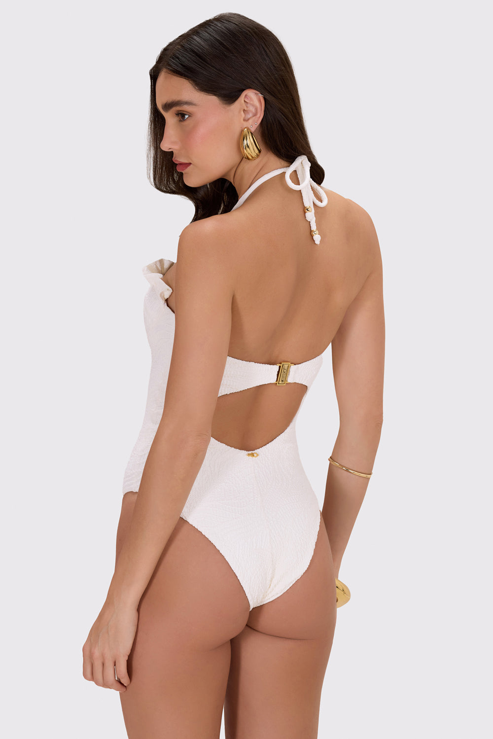 BODY BREEZE JACQUARD OFF WHITE