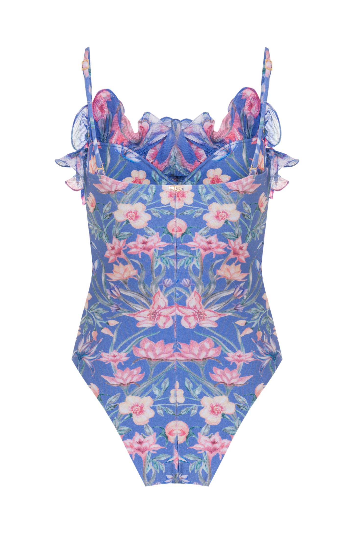 BODY AMARYLLIS AZUL