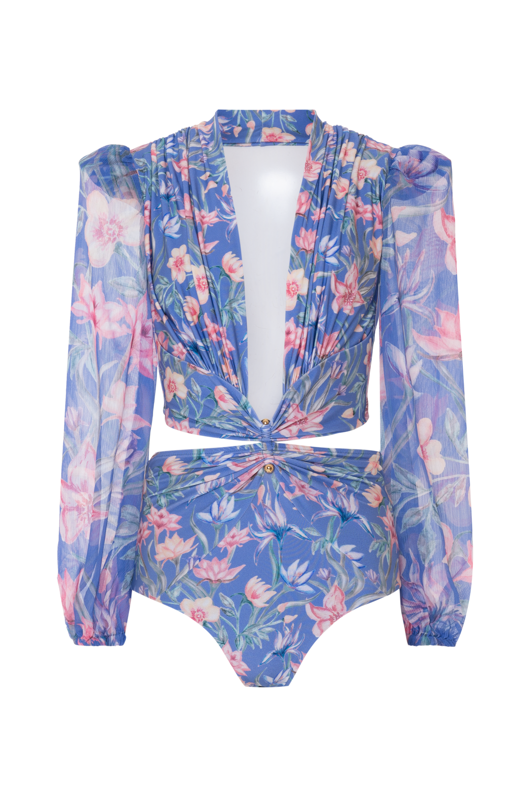 BODY DE BIQUINI AMARYLLIS AZUL