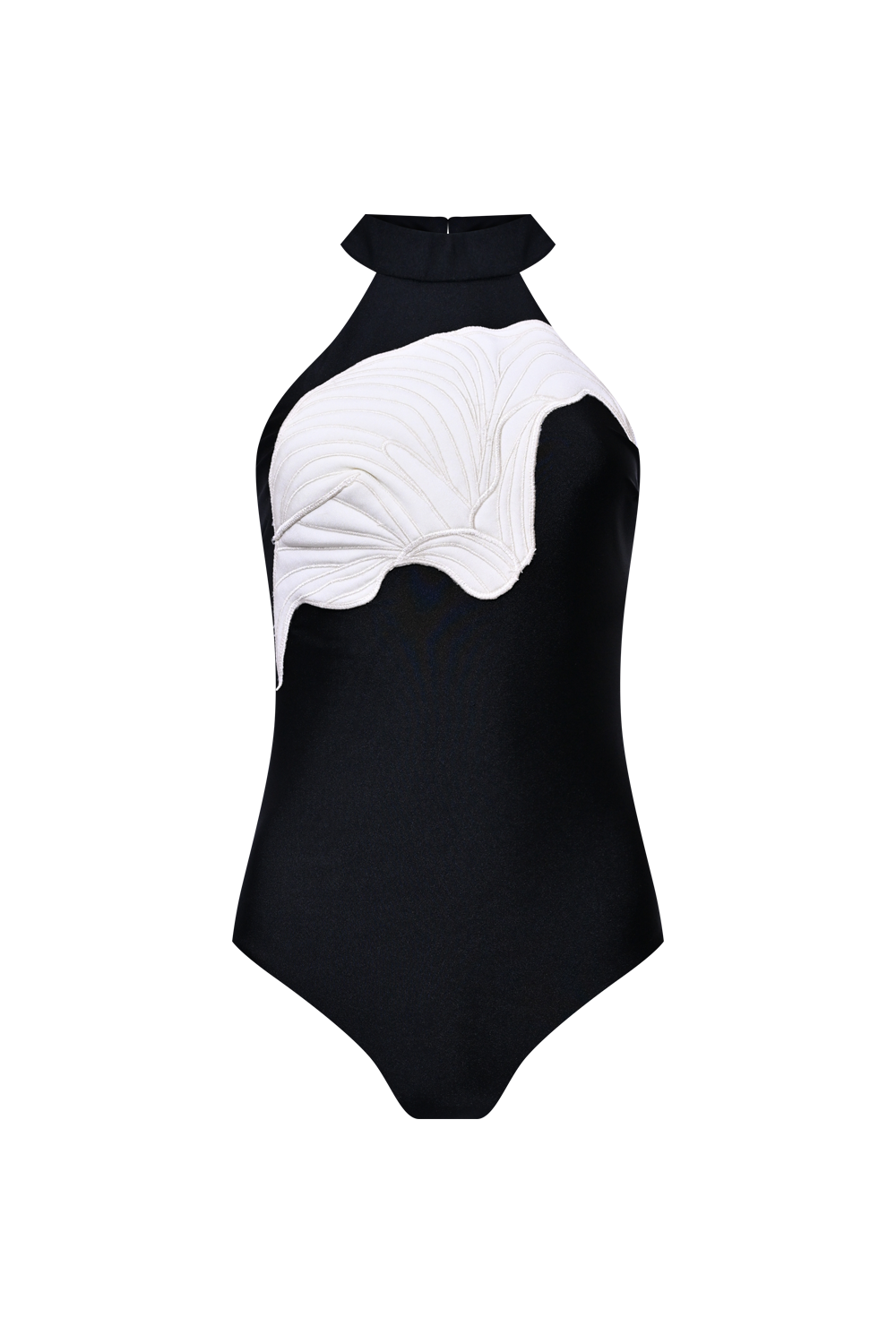 BODY TELA SELENE PRETO