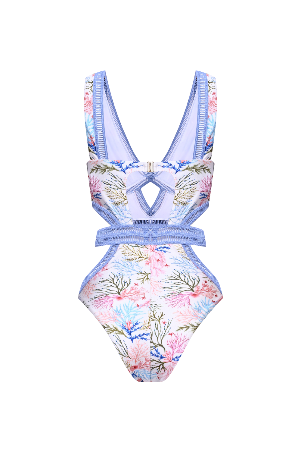 BODY SEAWEED  OFF WHITE