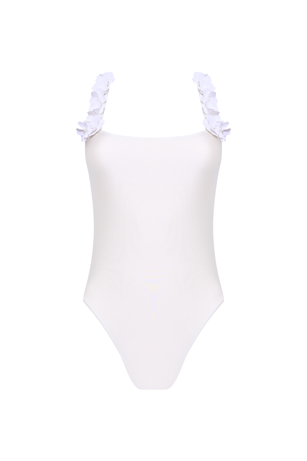 BODY SUNSTONE LYCRA OFF WHITE