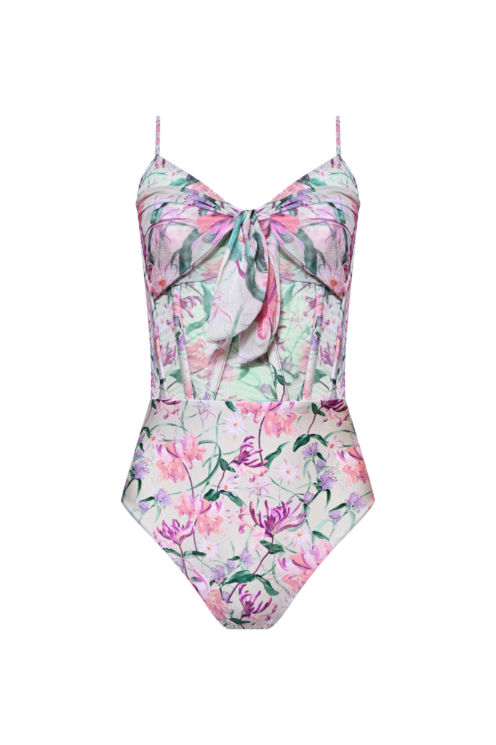 BODY HONEY FLOWER VERDE